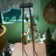 The stand