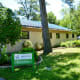 Houston Parks Board Main Building