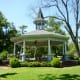 Gazebo in Marmion Park