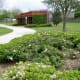 Landscaping in Mason Road Park