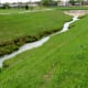 Drainage ditch