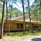 Nature Center at Kleb Woods Nature Preserve