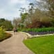Formal gardens & lawn areas