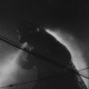 Godzilla's atomic breath.