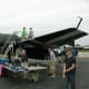 A TBF Avenger of the Commemorative Air Force.