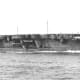 The aircraft carrier Hiyo.