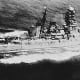 The battleship Yamato.