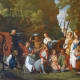 touring-rome-italy-very-crowded-strange-encounters-lovely-parks