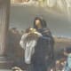 touring-rome-italy-very-crowded-strange-encounters-lovely-parks