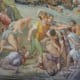 touring-rome-italy-very-crowded-strange-encounters-lovely-parks