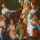 touring-rome-italy-very-crowded-strange-encounters-lovely-parks