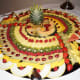 I call this one 'the Mother of all fruit trays'