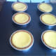 Mini Key Lime pies