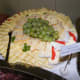 Cheese Platter
