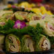 Sandwich wraps