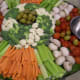 Veggie Party Platter