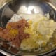 Ham spread ingredients