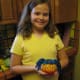 Pumpkin Decorating!