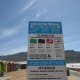 Fish Hoek, Cape Peninsula, South Africa