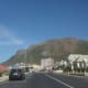 Muizenberg, Cape Town, South Africa