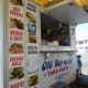 Kalk Bay, Cape Peninsula, South Africa