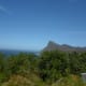 Between Simon's Town and Cape Point, South Africa