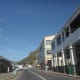 Kalk Bay, Cape Peninsula, South Africa