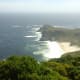 Dias Beach at Cape Point, South Africa