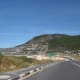Simon's Town, Cape Peninsula, South Africa