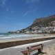 Fish Hoek, Cape Peninsula, South Africa