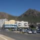 Muizenberg, Cape Town, South Africa