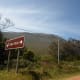 Between Simon's Town and Cape Point, South Africa