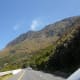Between Simon's Town and Cape Point, South Africa