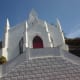 Kalk Bay, Cape Peninsula, South Africa