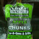 Wood chips for smoke flavor