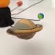 Saturn.