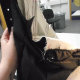 flip back to normal- no visible stitching!