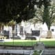 Cemetery of the Strooidak NGK parsonage, Paarl, South Africa