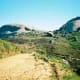 Paarl Mountain, Western Cape, South Africa