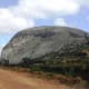 Paarl Rock, Western Cape, South Africa