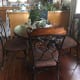Clean Dinning Room