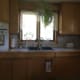 Clean Kitchen, all cupboards washed down and de-cluttered. Come back to clean the appliances. When all the other rooms and closets are done.