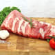 Baby Back Ribs