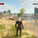 The Witcher 3 Gameplay
