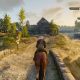 The Witcher 3 Gameplay