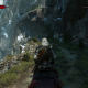 The Witcher 3 Gameplay