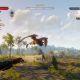 The Witcher 3 Gameplay