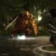 Kingdoms of Amalur: Reckoning Gameplay