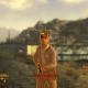 Fallout: New Vegas Gameplay
