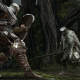 Dark Souls II Gameplay